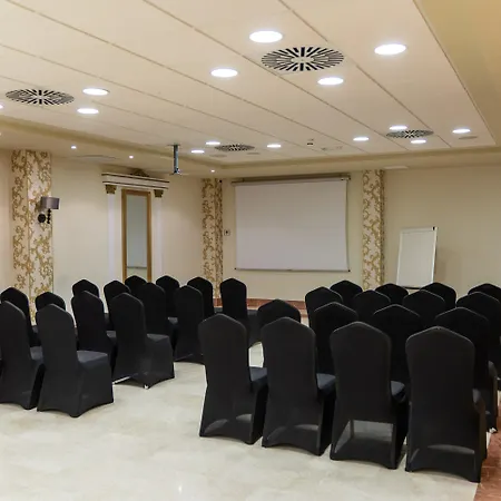 Hotel Sun Palace Albir & (adults Only) 4*