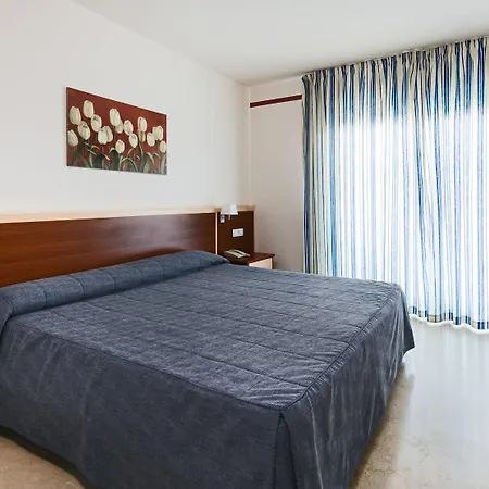Sun Palace Albir & (adults Only) Hotel