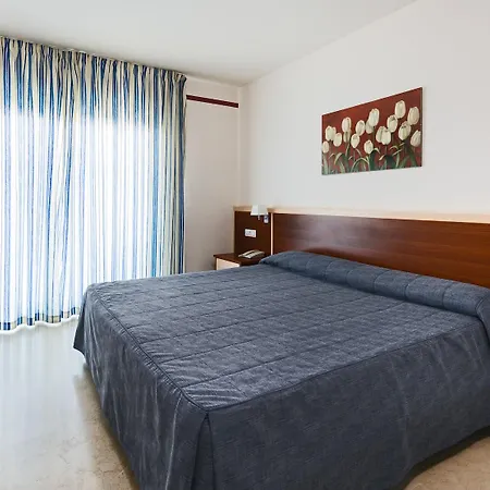 Hotel Sun Palace Albir & (adults Only) El Albir