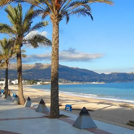 Hotel Sun Palace Albir & (adults Only) El Albir