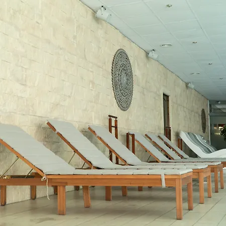 Sun Palace Albir & (adults Only) 4*