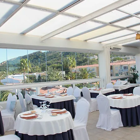 Sun Palace Albir & (adults Only) 4*