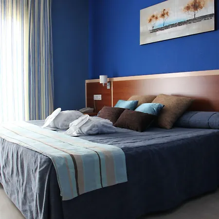 Hotel Sun Palace Albir & (adults Only)
