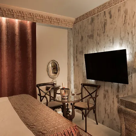 Sun Palace Albir & (adults Only)