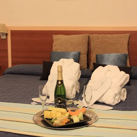 Sun Palace Albir & (adults Only)