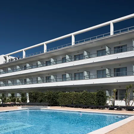 Sun Palace Albir & (adults Only) 4*