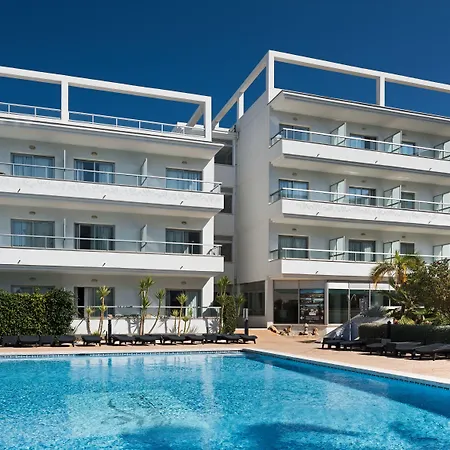 Sun Palace Albir & (adults Only) Hotel El Albir