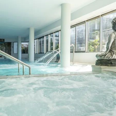 Hotel Sun Palace Albir & (adults Only) 4*