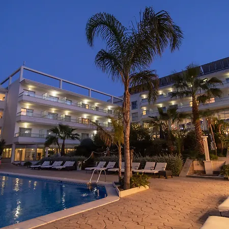 Sun Palace Albir & (adults Only) 4*