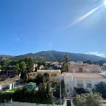 Hotel Sun Palace Albir & (adults Only) El Albir
