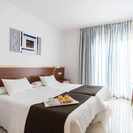 Sun Palace Albir & (adults Only) Hotel