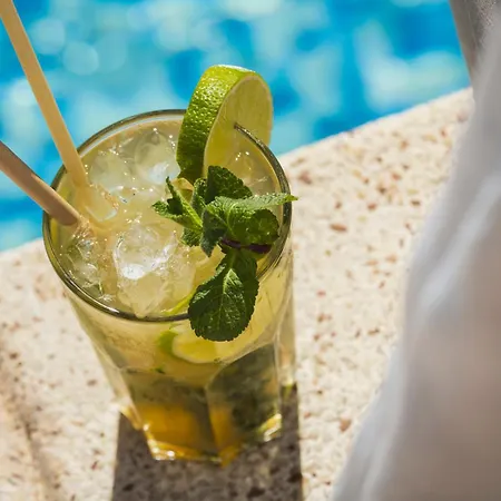 Hotel Sun Palace Albir & (adults Only) El Albir