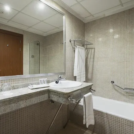 Hotel Sun Palace Albir & (adults Only) El Albir