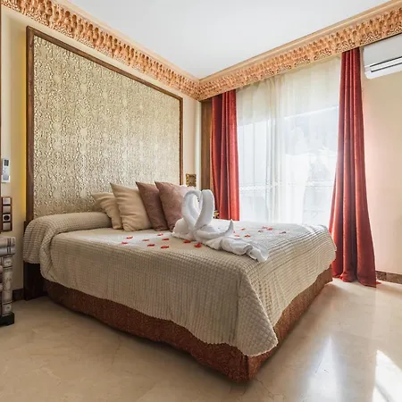 Sun Palace Albir & (adults Only) 4*