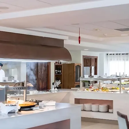 Sun Palace Albir & (adults Only) 4* El Albir
