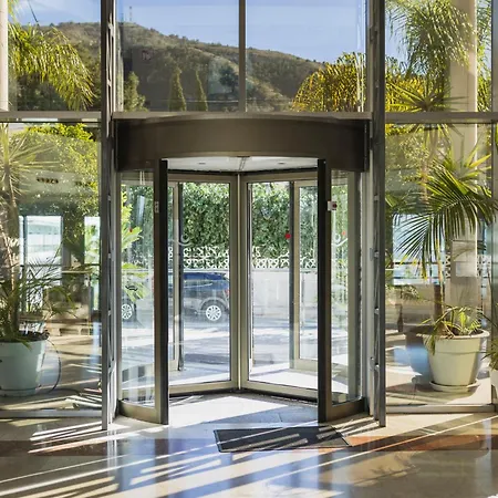 Hotel Sun Palace Albir & (adults Only)