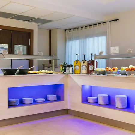 Hotel Sun Palace Albir & (adults Only) El Albir