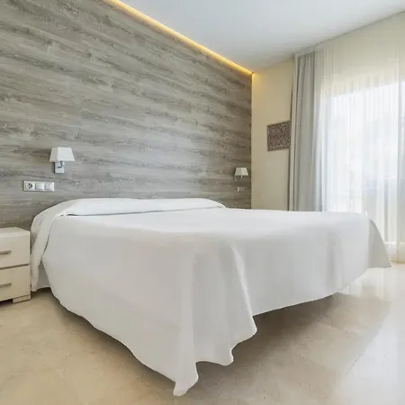 Sun Palace Albir & (adults Only) 4*