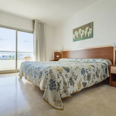 Sun Palace Albir & (adults Only) El Albir