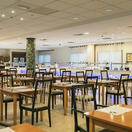 Sun Palace Albir & (adults Only) 4* El Albir