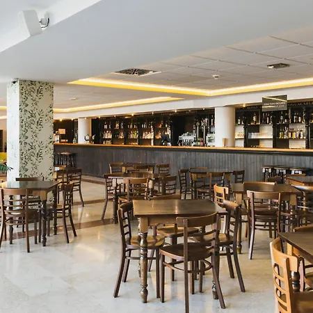 Hotel Sun Palace Albir & (adults Only)