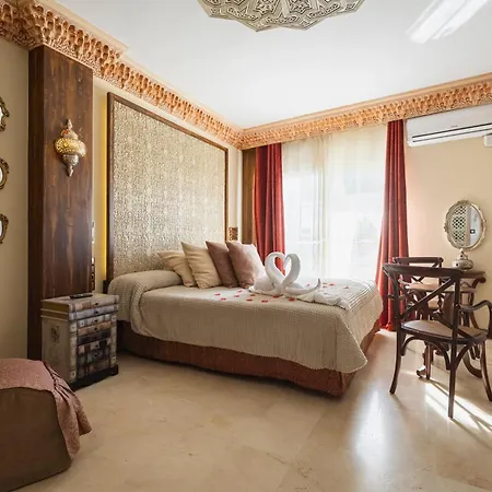 Sun Palace Albir & (adults Only) Hotel El Albir