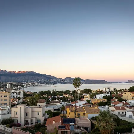Sun Palace Albir & (adults Only) Hotel