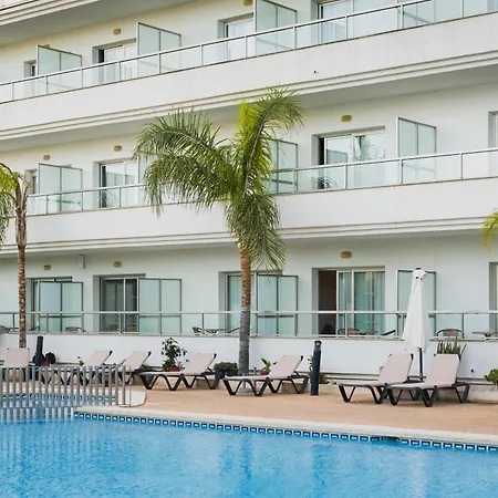 Sun Palace Albir & (adults Only) 4* El Albir