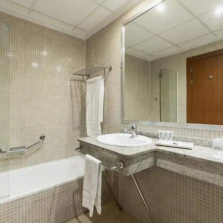 Sun Palace Albir & (adults Only) Hotel El Albir