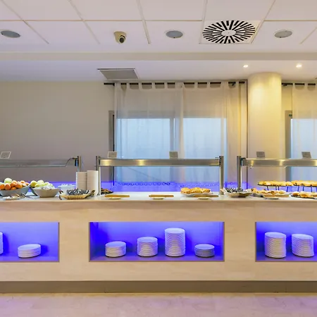 Sun Palace Albir & (adults Only) El Albir