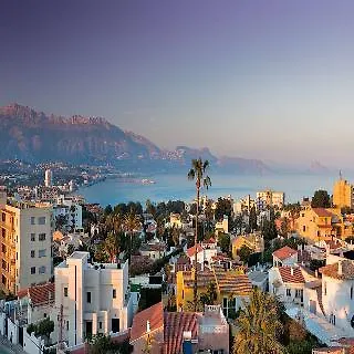 Hotel Sun Palace Albir & (adults Only)