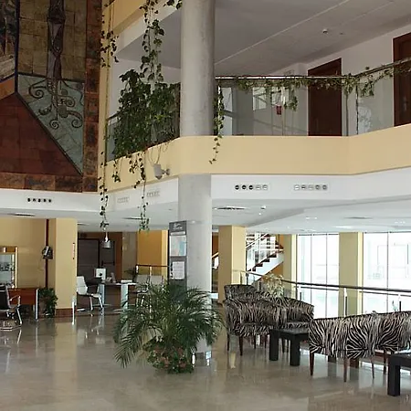 Sun Palace Albir & (adults Only) Ξενοδοχείο El Albir