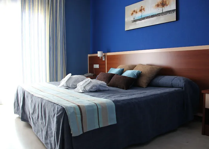 Hotel Sun Palace Albir & (adults Only)
