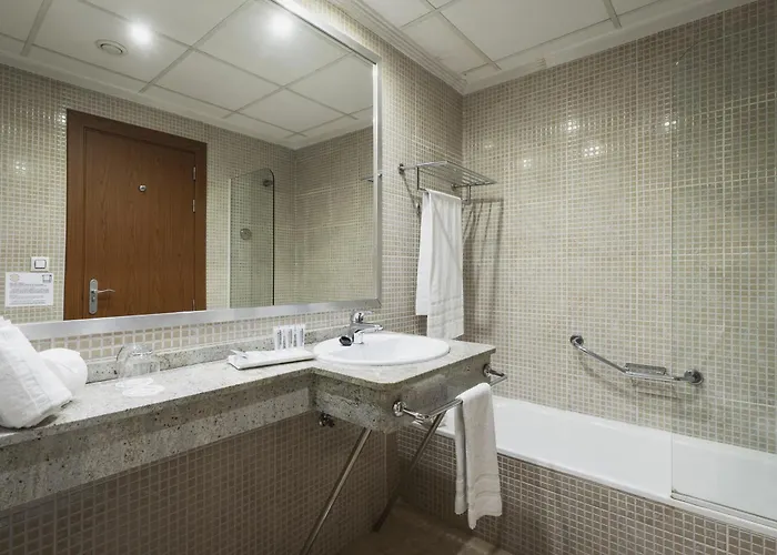 Hotel Sun Palace Albir & (adults Only) El Albir