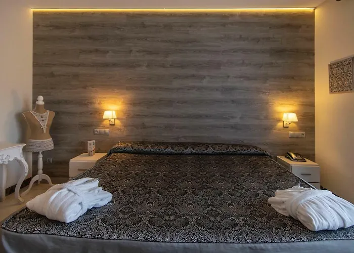 Sun Palace Albir & (adults Only) Hotel