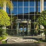 Sun Palace Albir & (adults Only) El Albir