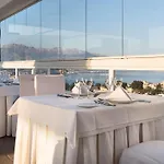 Szálloda Sun Palace Albir & (adults Only)