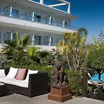 Szálloda Sun Palace Albir & (adults Only) 4*