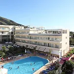 Sun Palace Albir & (adults Only) 4*