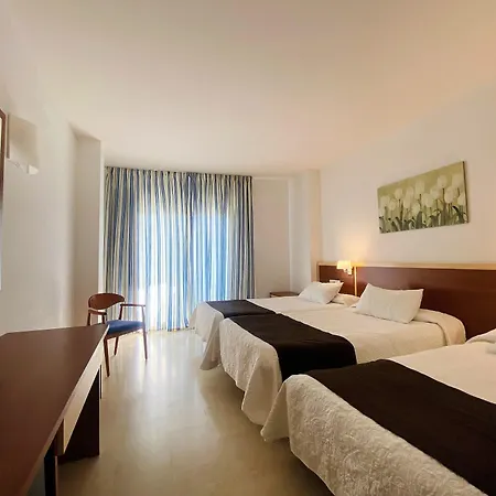 Sun Palace Albir & (adults Only) アルビール
