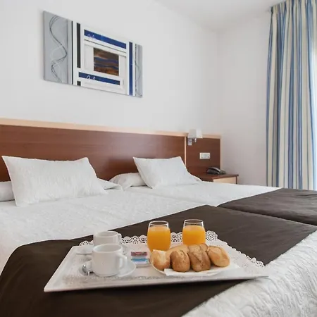 Sun Palace Albir & (adults Only) ホテル