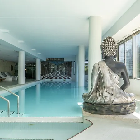 Sun Palace Albir & (adults Only) ホテル