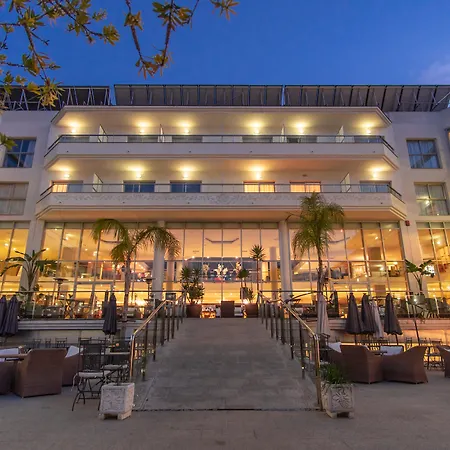 Sun Palace Albir & (adults Only) アルビール