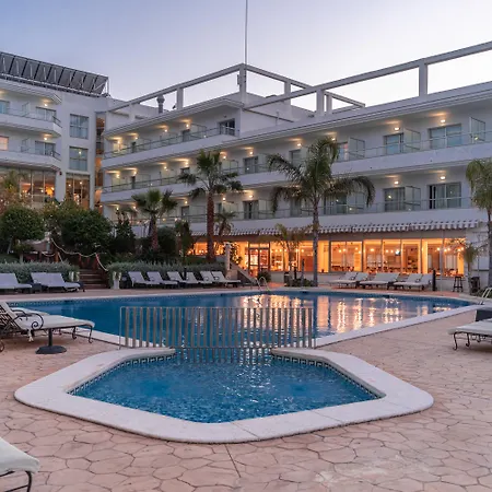 Sun Palace Albir & (adults Only) アルビール