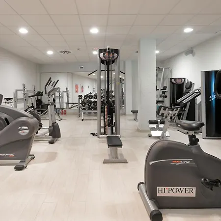 Sun Palace Albir & (adults Only) ホテル 4*