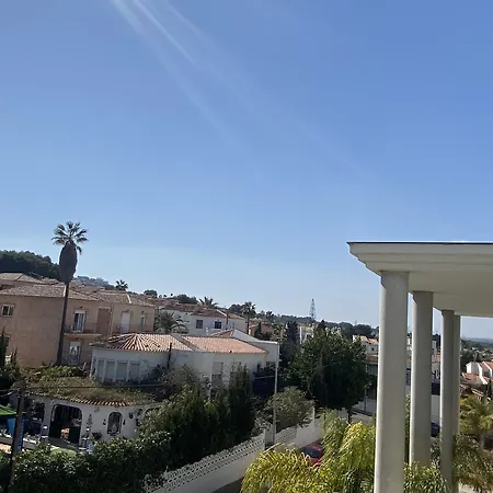 Sun Palace Albir & (adults Only) アルビール