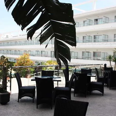Sun Palace Albir&spa 4*
