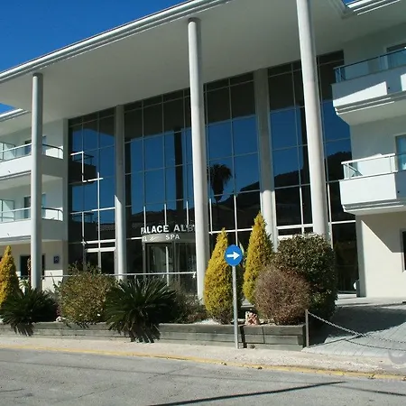 Sun Palace Albir & (adults Only) 4*